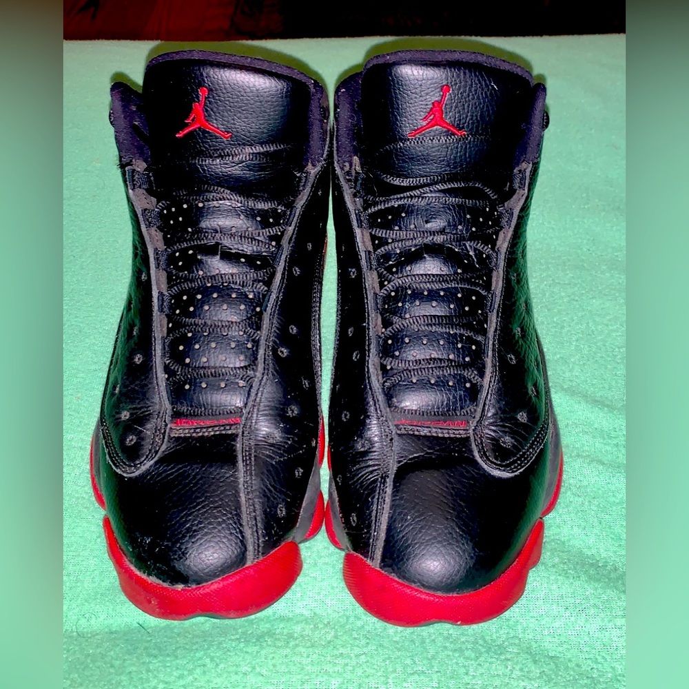 Jordan 13